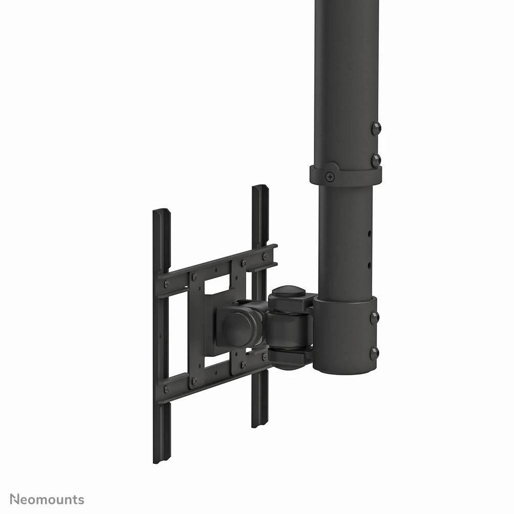 Neomounts Newstar FPMA-C200 lubinis plokščiųjų ekranų laikiklis 101,6 cm (40") Juoda