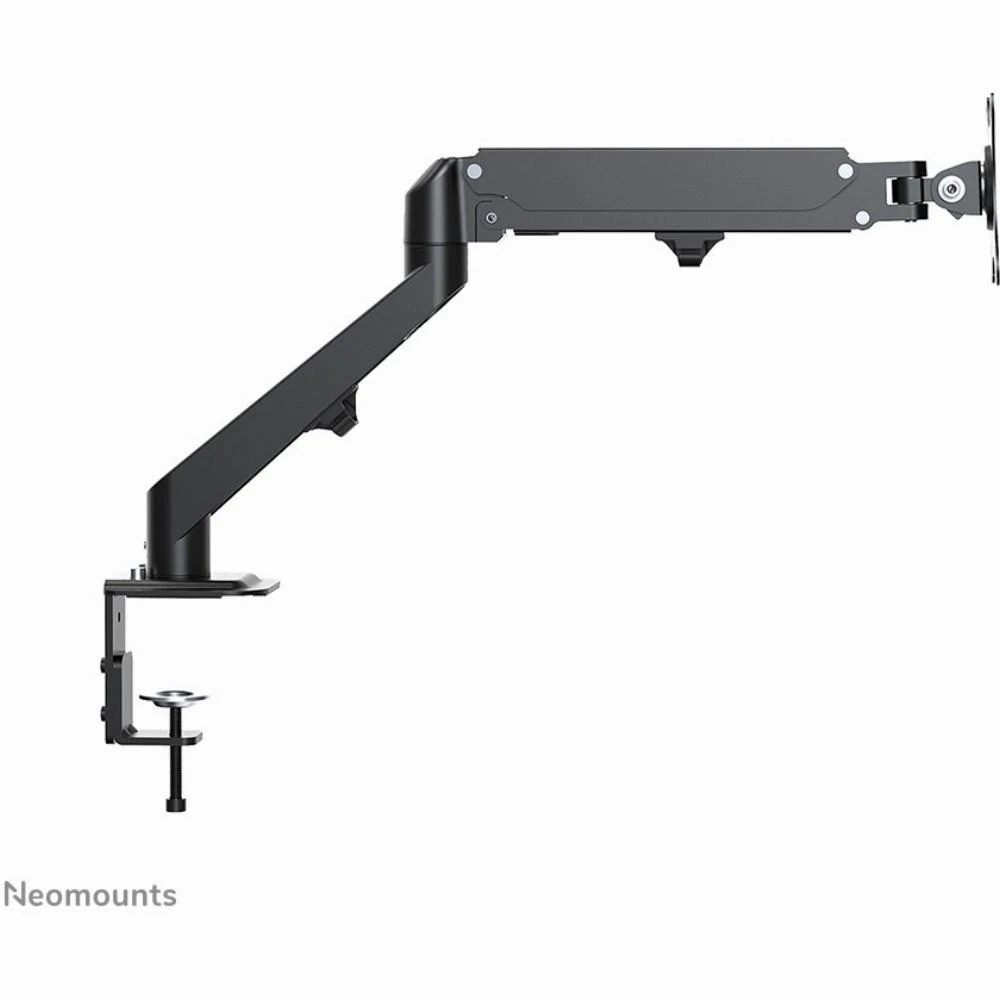 Laikiklis NEOMOUNTS BY NEWSTAR GAS SPRING DESK MOUNT (CLAMP/GROMMET)