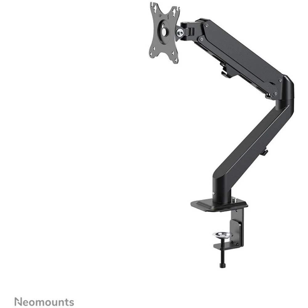 Laikiklis NEOMOUNTS BY NEWSTAR GAS SPRING DESK MOUNT (CLAMP/GROMMET)