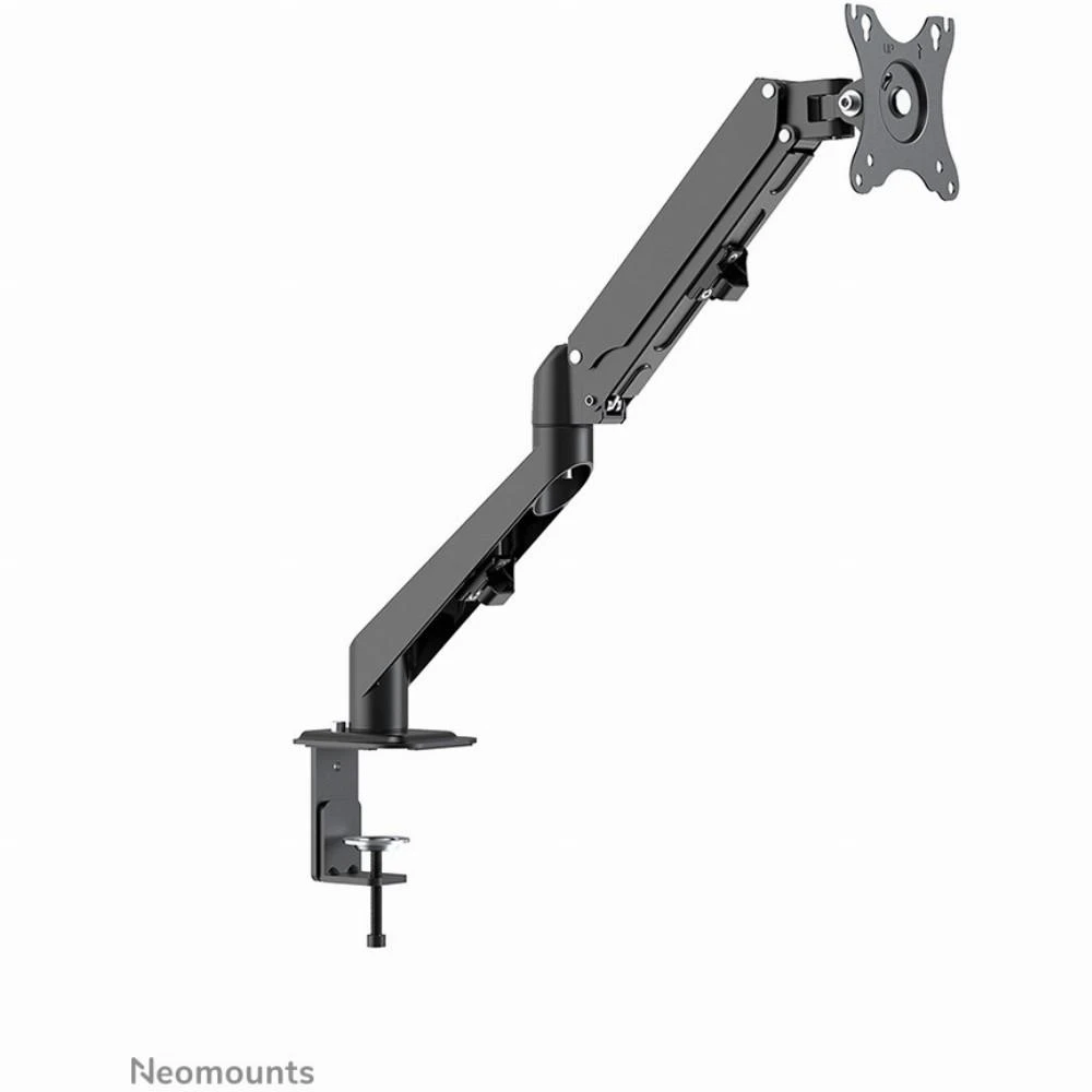 Laikiklis NEOMOUNTS BY NEWSTAR GAS SPRING DESK MOUNT (CLAMP/GROMMET)