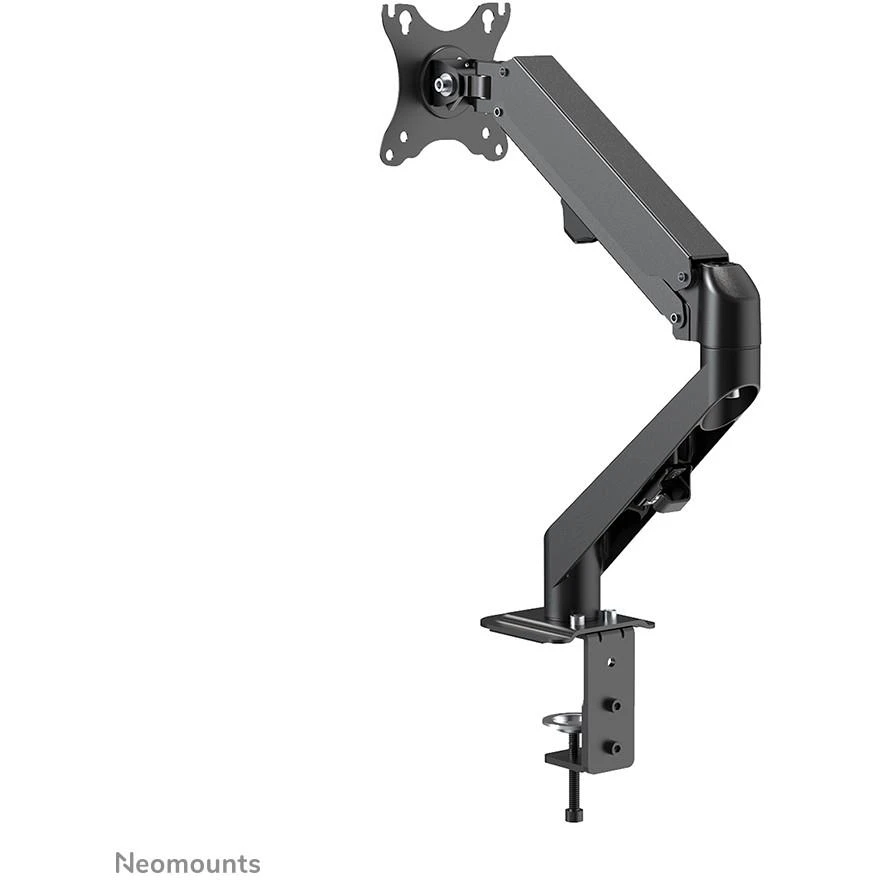 Laikiklis NEOMOUNTS BY NEWSTAR GAS SPRING DESK MOUNT (CLAMP/GROMMET)