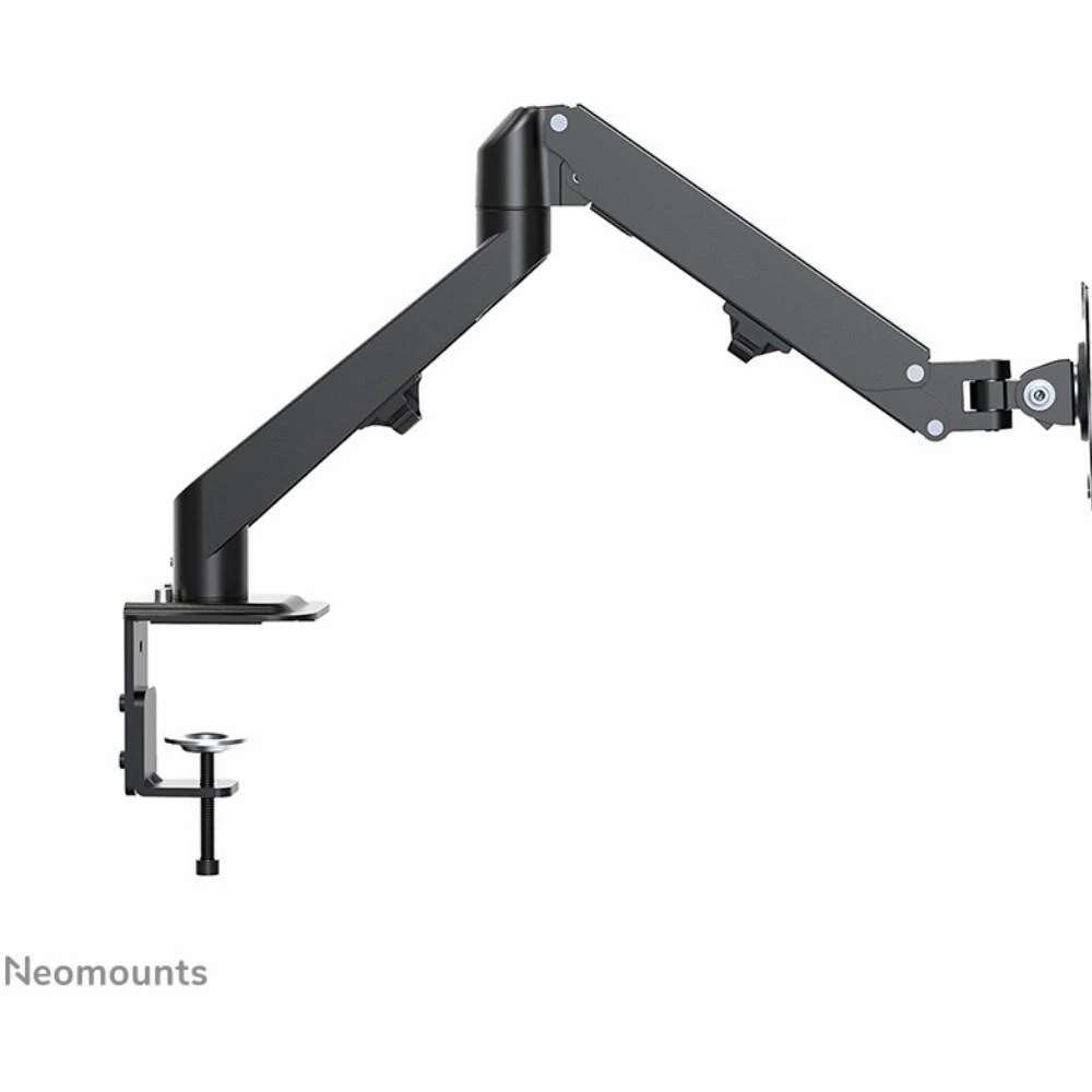 Laikiklis NEOMOUNTS BY NEWSTAR GAS SPRING DESK MOUNT (CLAMP/GROMMET)