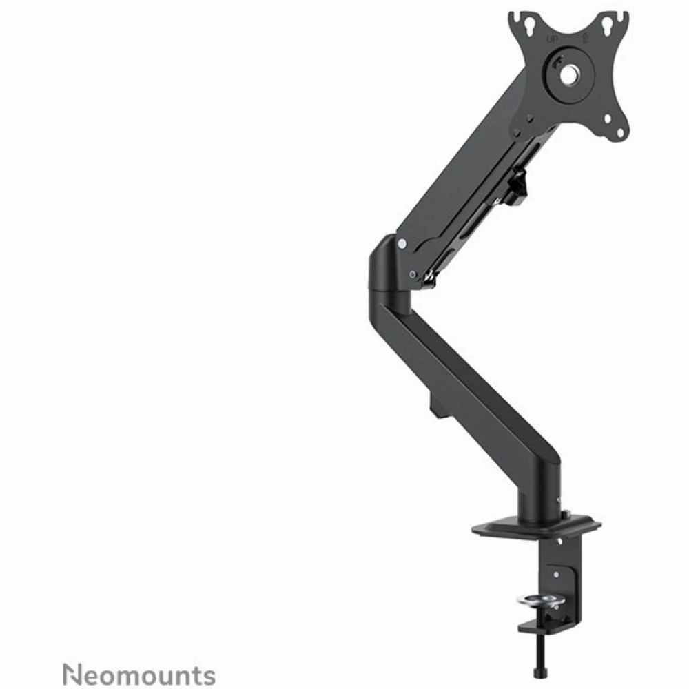 Laikiklis NEOMOUNTS BY NEWSTAR GAS SPRING DESK MOUNT (CLAMP/GROMMET)