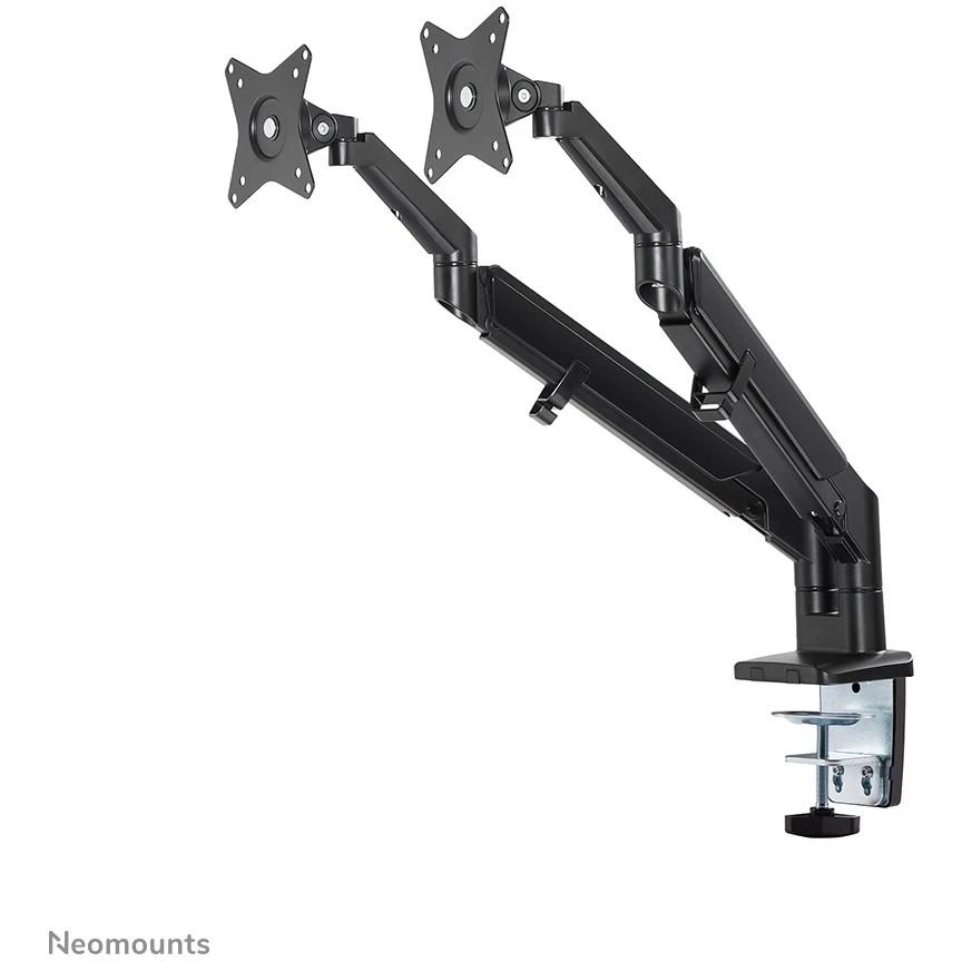Laikiklis Neomounts NEWSTAR STALO MOUNTINIAI YPATINGI PLOKŠČIAI NEMOUNTS (spaustuvai / GROMMET)