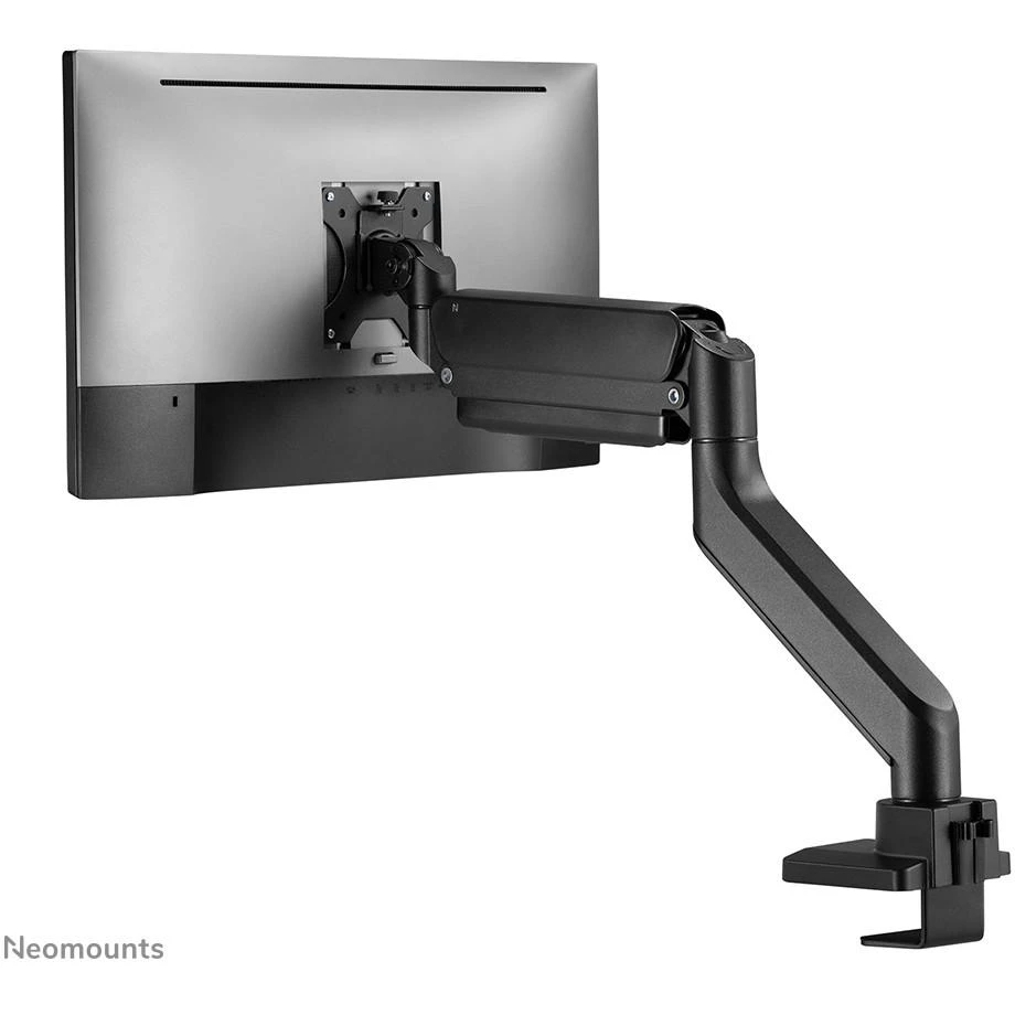 Laikiklis Neomounts NEOMONTS PAGAL NEWSTAR STALO MOUNT 1 EKRANĄ (TOPFIX CLAMP & GROMMET)