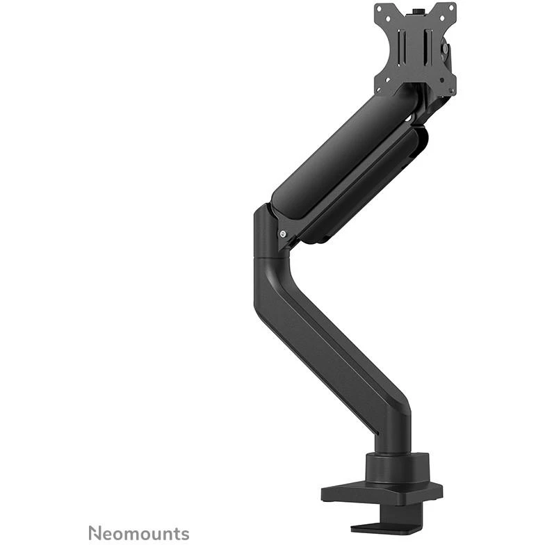 Laikiklis Neomounts NEOMONTS PAGAL NEWSTAR STALO MOUNT 1 EKRANĄ (TOPFIX CLAMP & GROMMET)