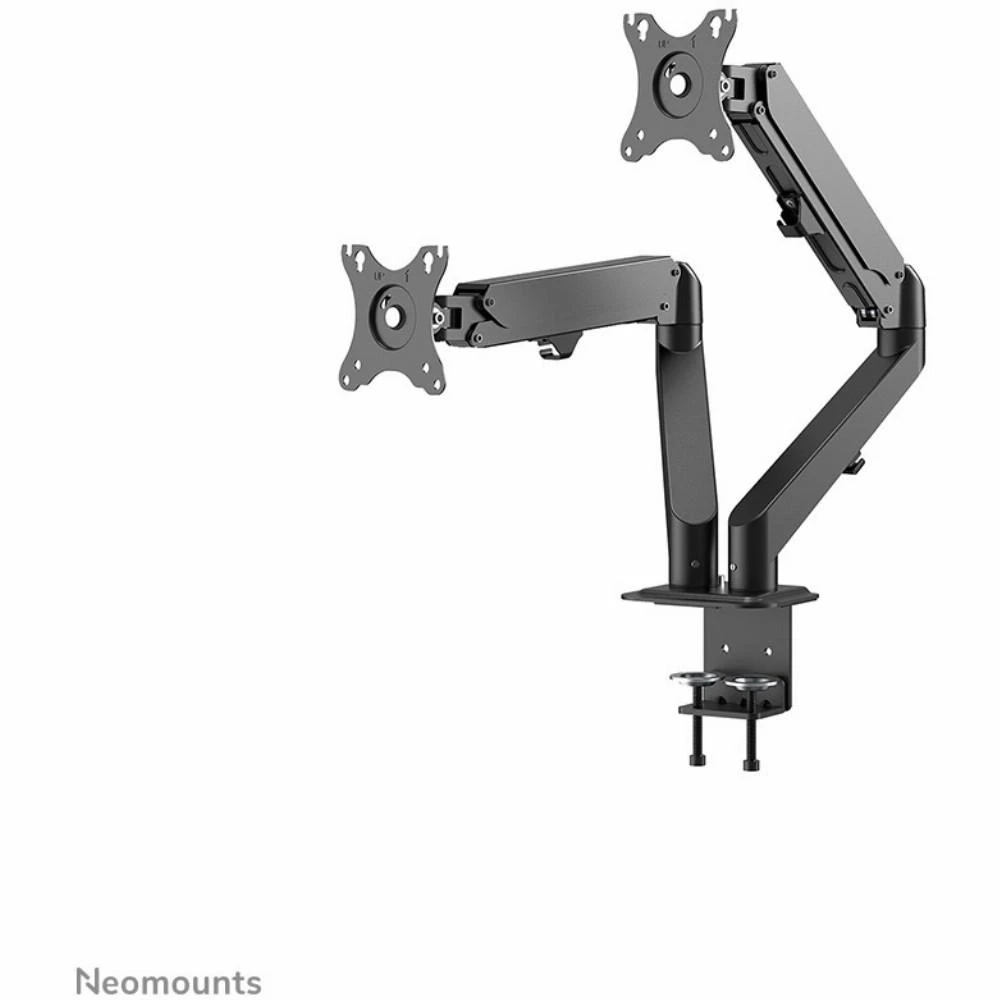 Laikiklis NEOMOUNTS BY NEWSTAR GAS SPRING MOUNT (CLAMP/GROMMET)
