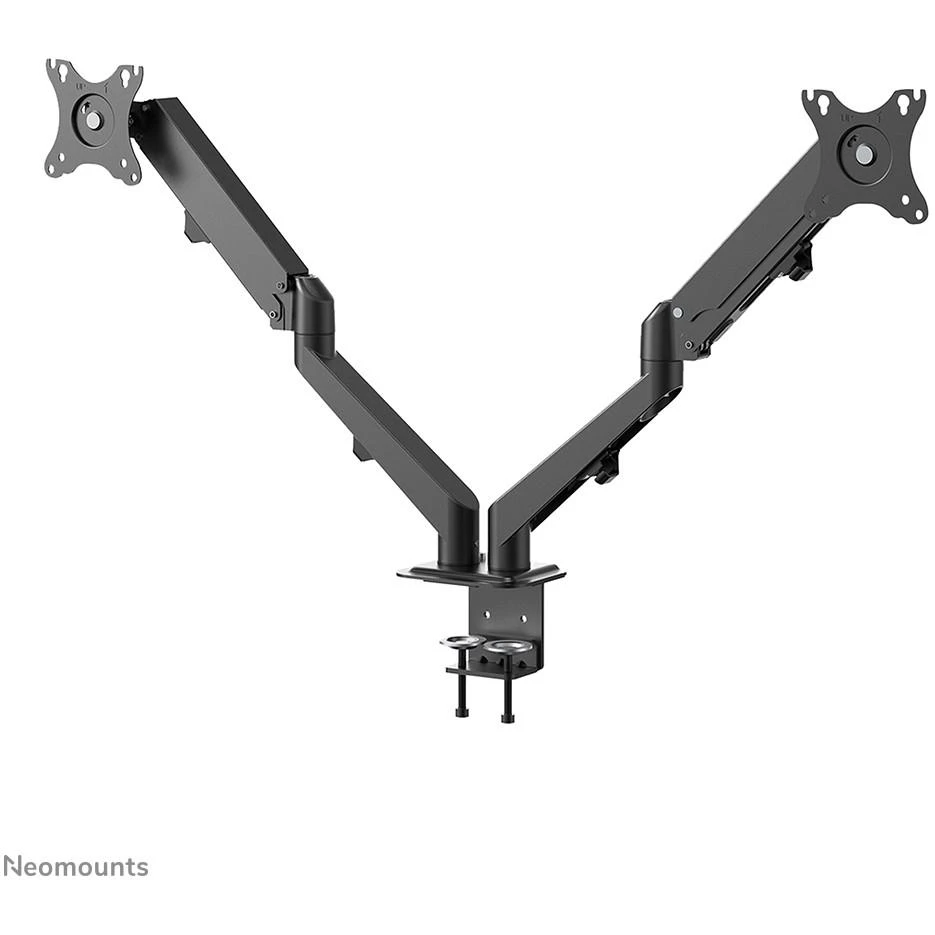 Laikiklis NEOMOUNTS BY NEWSTAR GAS SPRING MOUNT (CLAMP/GROMMET)