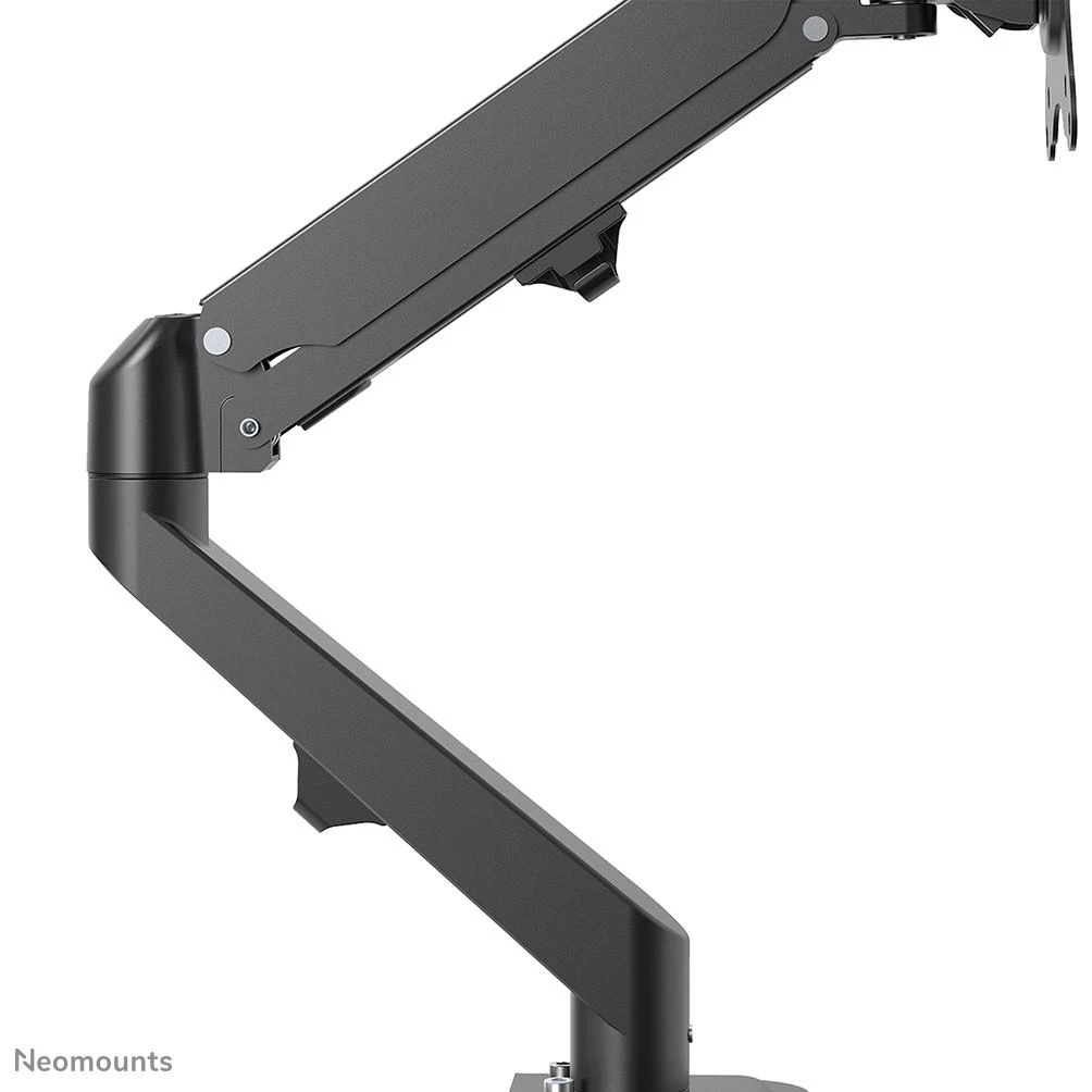 Laikiklis NEOMOUNTS BY NEWSTAR GAS SPRING MOUNT (CLAMP/GROMMET)