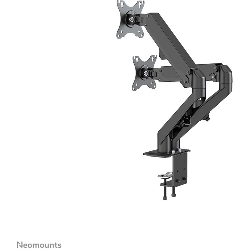 Laikiklis NEOMOUNTS BY NEWSTAR GAS SPRING MOUNT (CLAMP/GROMMET)