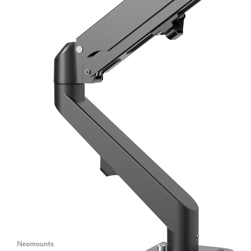 Laikiklis NEOMOUNTS BY NEWSTAR GAS SPRING MOUNT (CLAMP/GROMMET)
