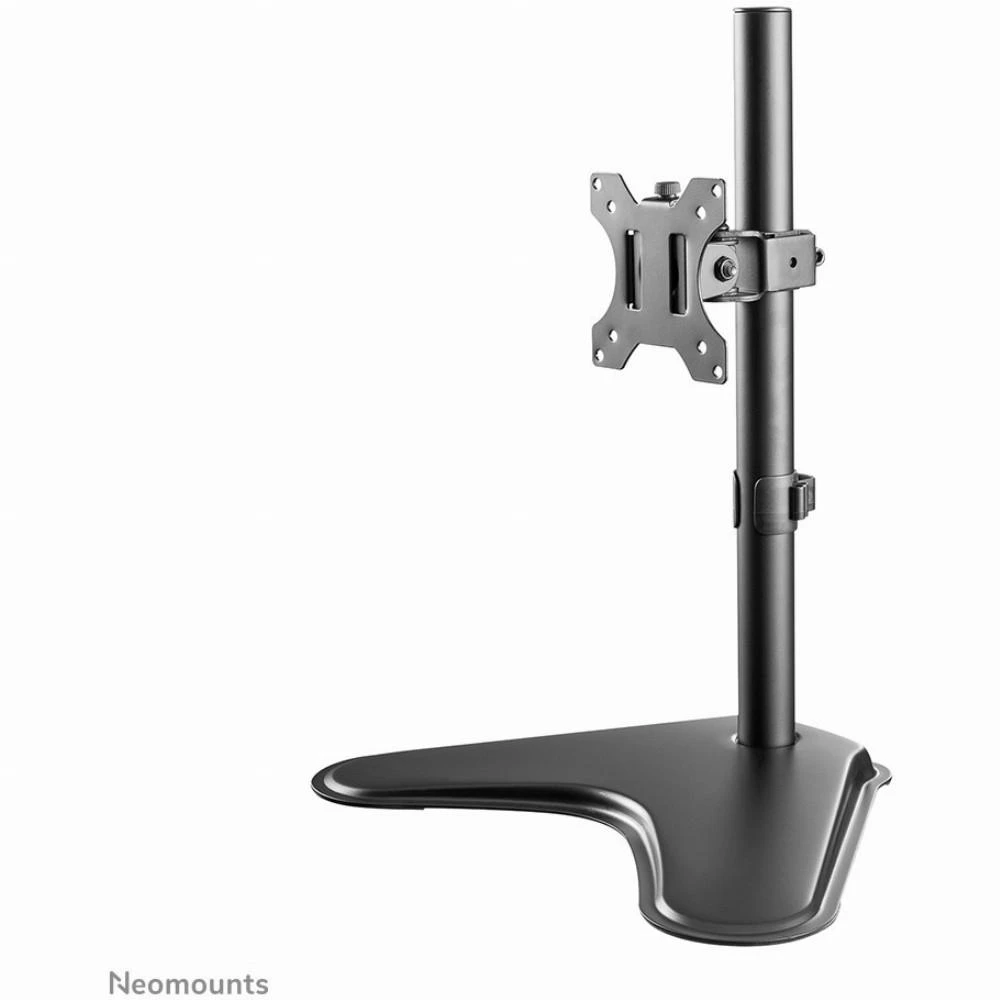 Laikiklis NEOMOUNTS BY NEWSTAR DESK STAND Juodas