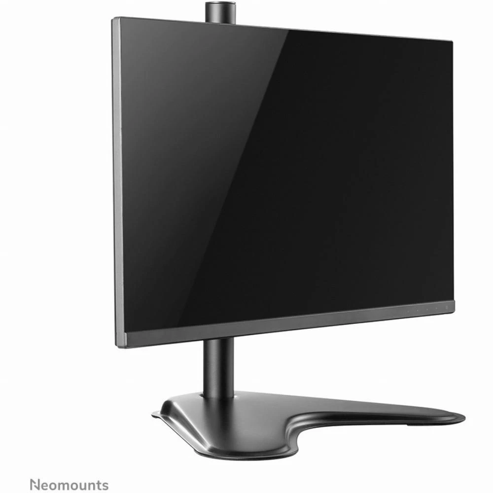 Laikiklis NEOMOUNTS BY NEWSTAR DESK STAND Juodas