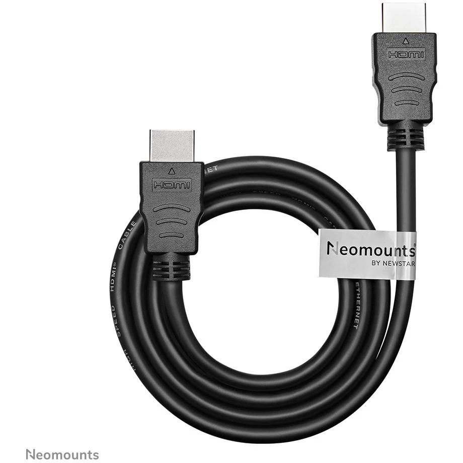 NEOMOUNTS HDMI CABLE - 1 METRES