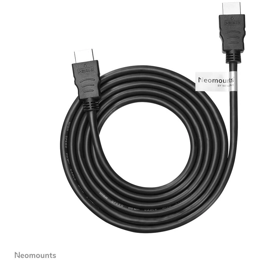 NEOMOUNTS HDMI CABLE - 1.8 METRES