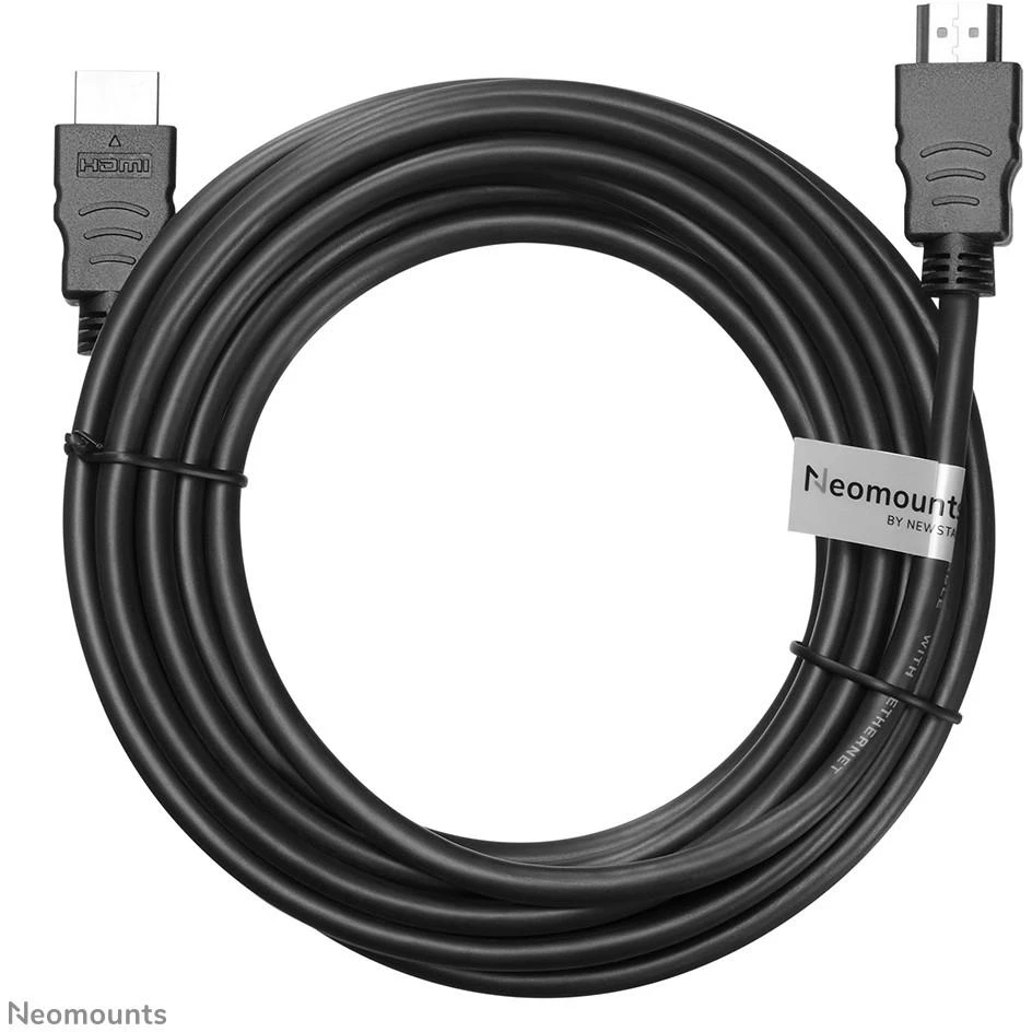 NEOMOUNTS HDMI CABLE - 5 METRES