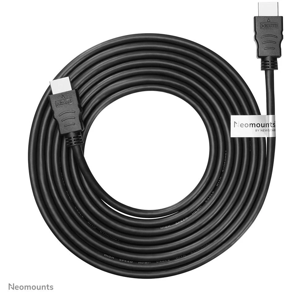 NewStar NEOMOUNTS HDMI KABELIS - 3 METRAI