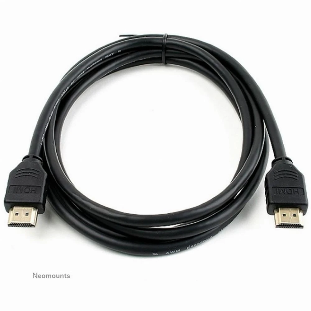 NEOMOUNTS HDMI CABLE - 1 METRES