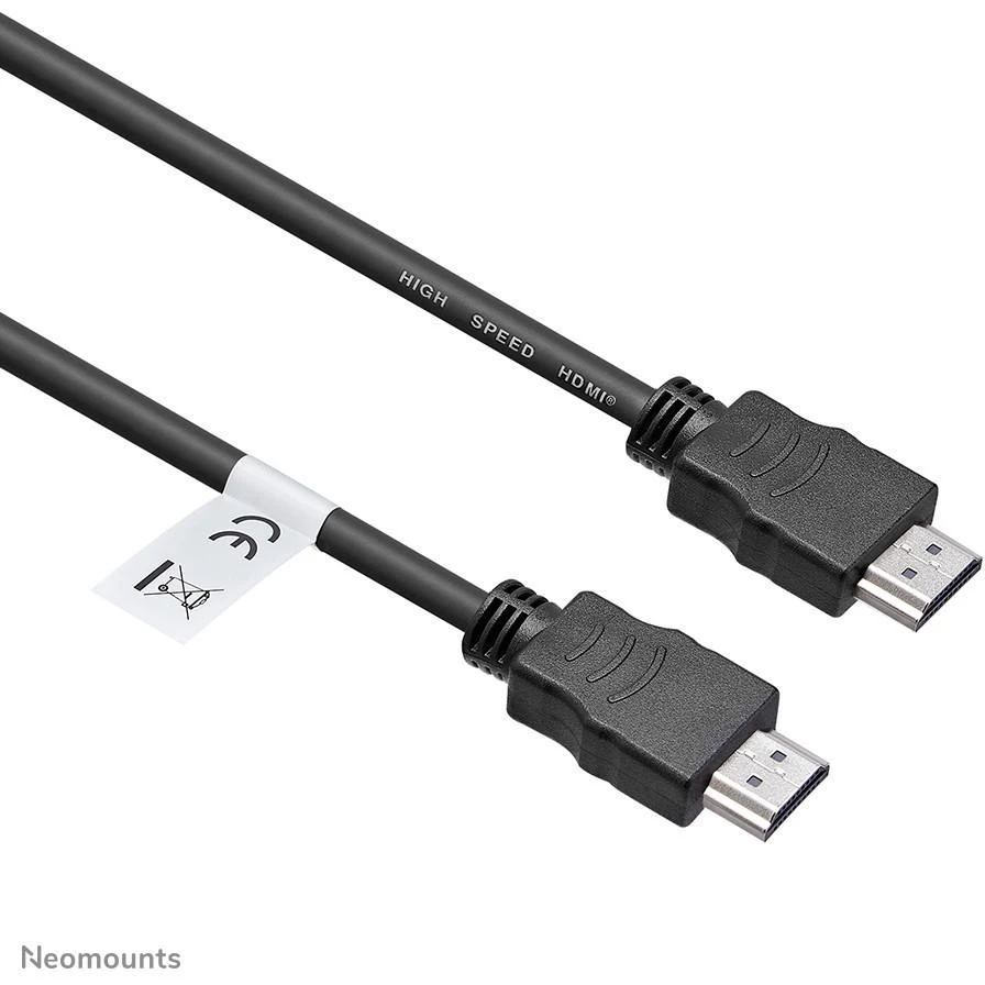 NewStar NEOMOUNTS HDMI KABELIS - 3 METRAI