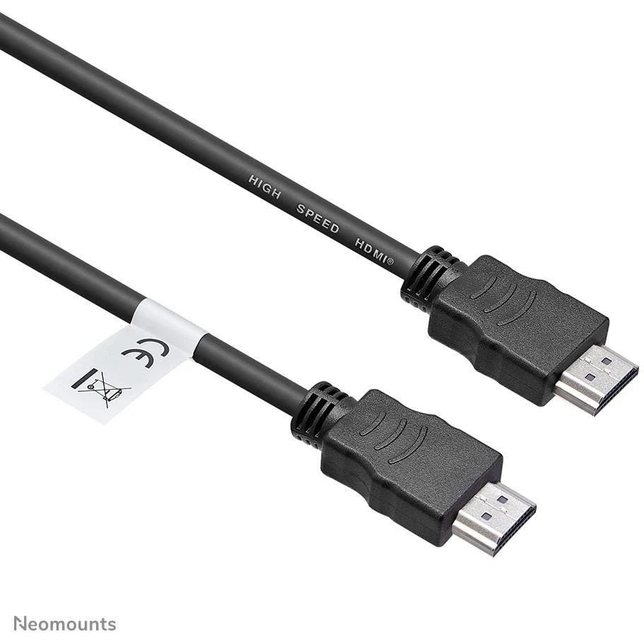 NEOMOUNTS HDMI CABLE - 1.8 METRES