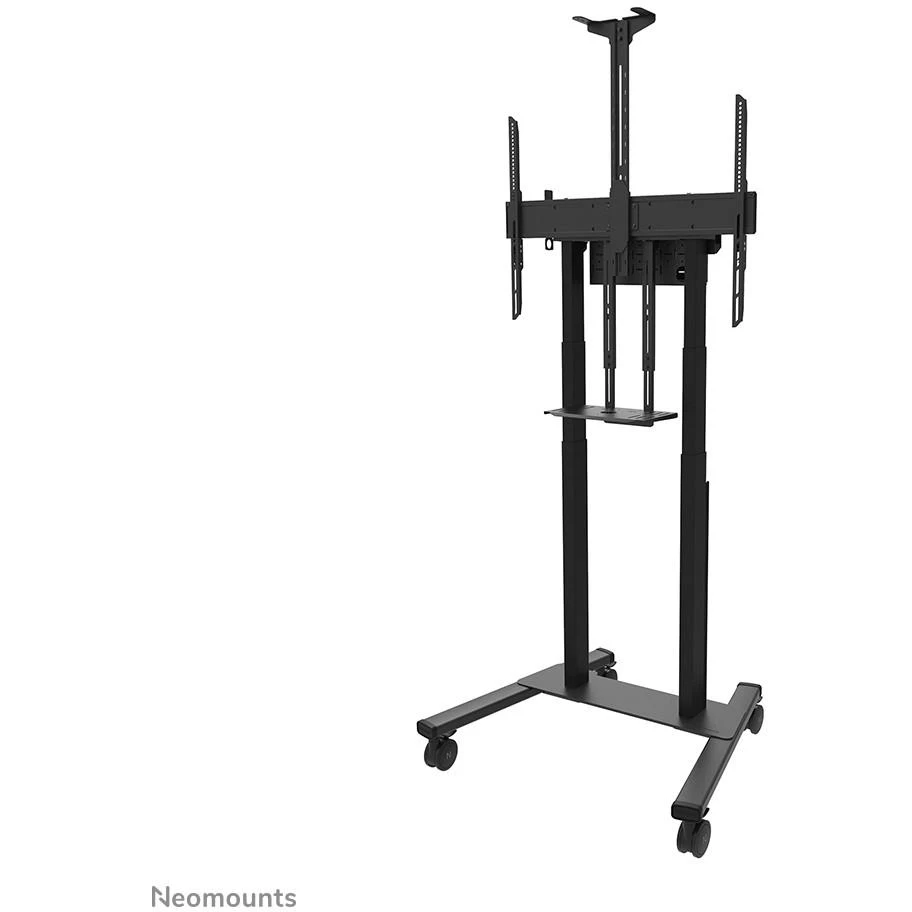 Laikiklis „NEOMOUNTS SELECT“ VIDEO RINKINYS, KAMEROS IR AV LENTYNA (ĮSKAITANT „LOGITECH RALLY BAR“ (MINI) ADAPTERĮ, SKIRTĄ FL55-875BL1)