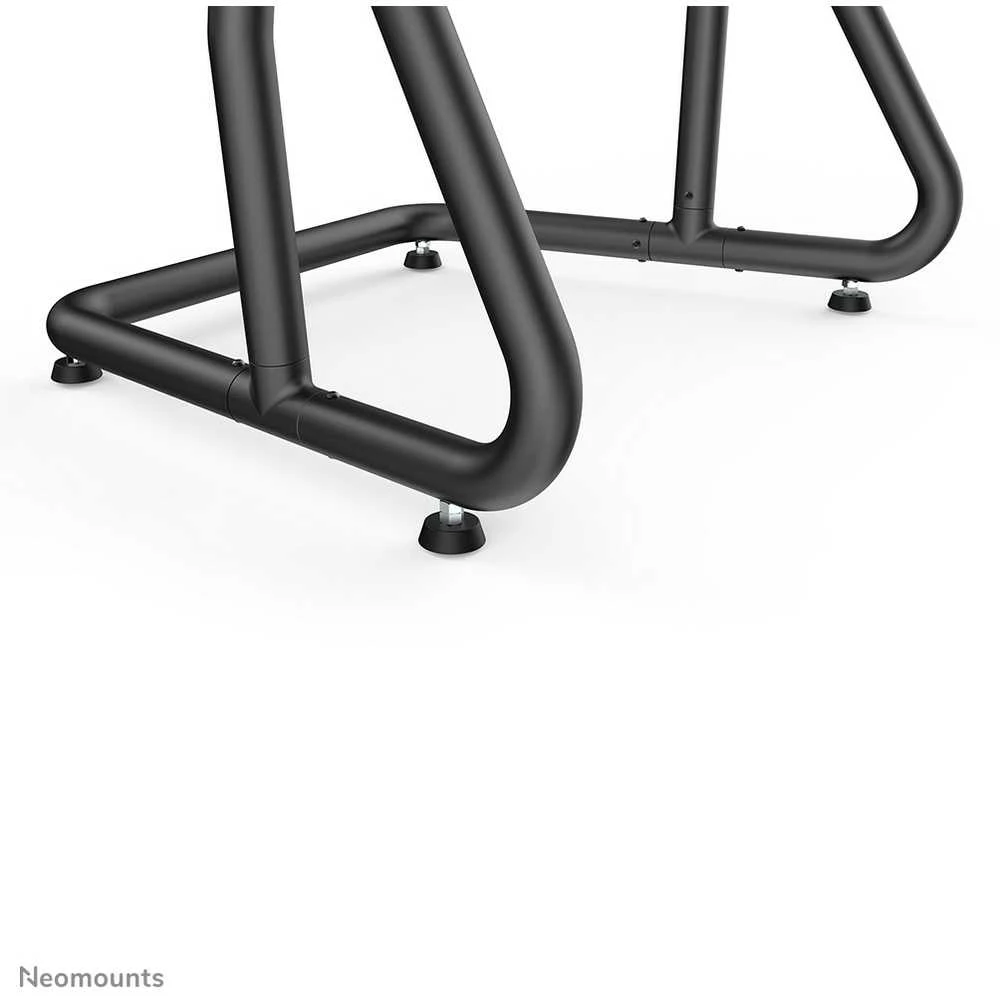 Laikiklis NeoMounts Mobile Monitorius/TV Floor Stand for 60-100" screen - Juodas