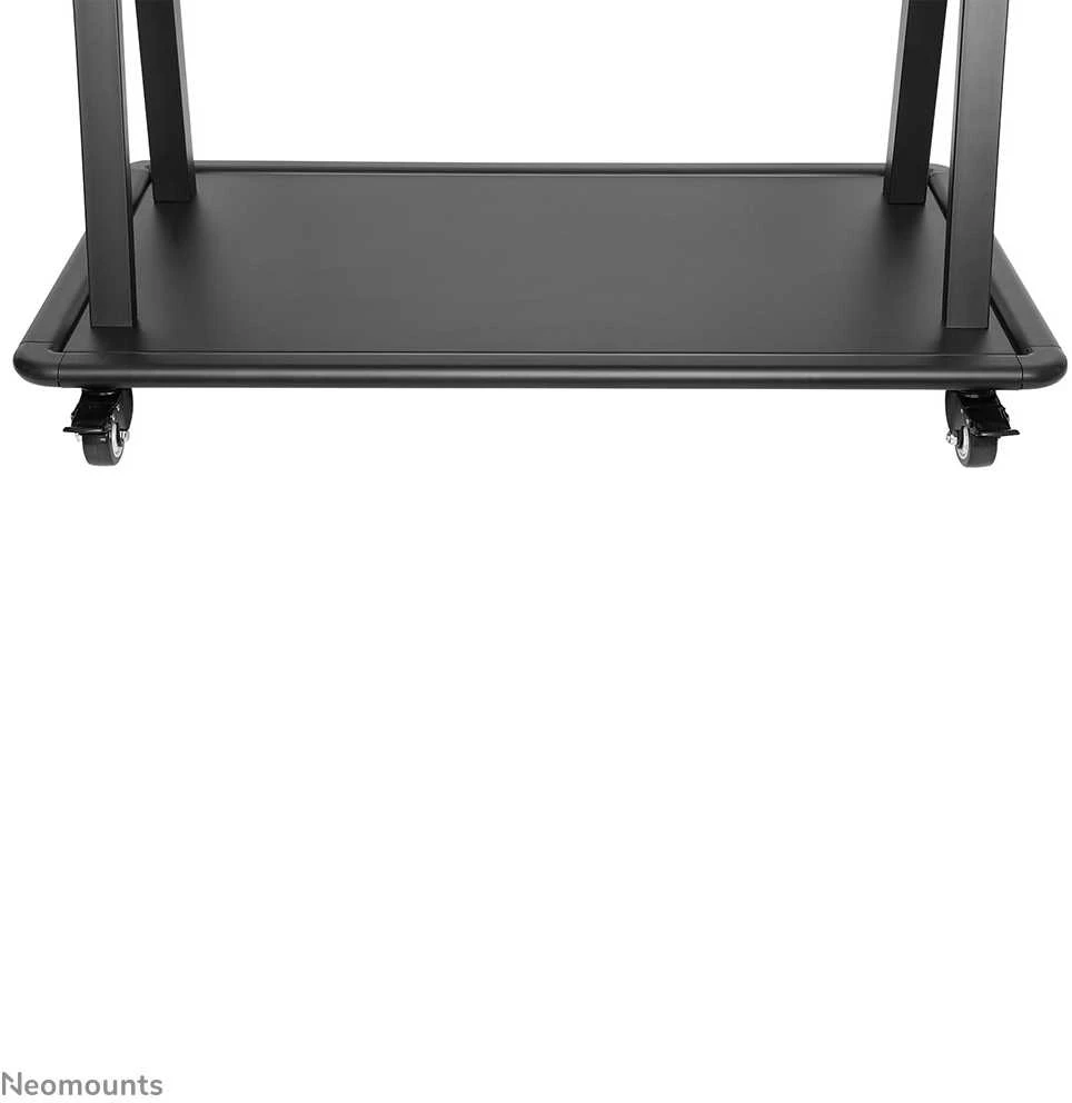 Laikiklis Neomounts Newstar NS-M4000 2,67 m (105") Juoda