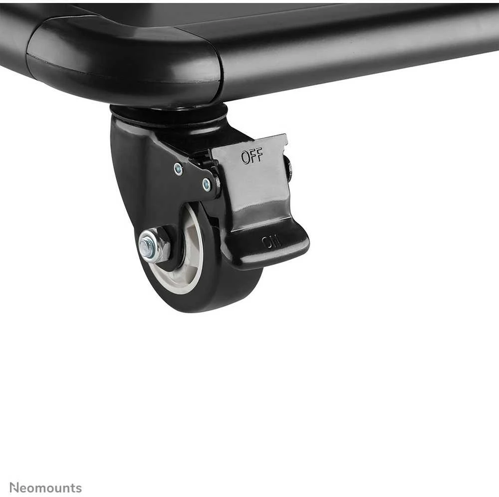 Laikiklis Neomounts Newstar NS-M4000 2,67 m (105") Juoda