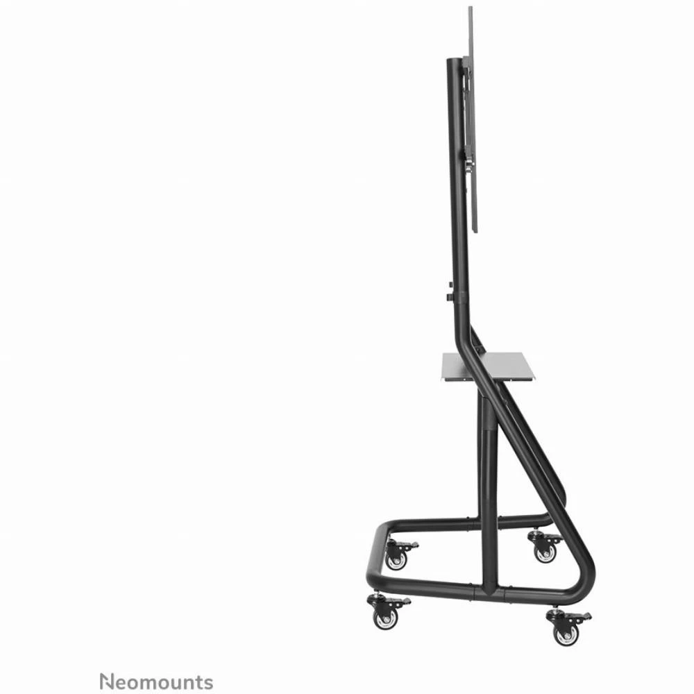 Laikiklis NeoMounts Mobile Monitorius/TV Floor Stand for 60-100" screen - Juodas