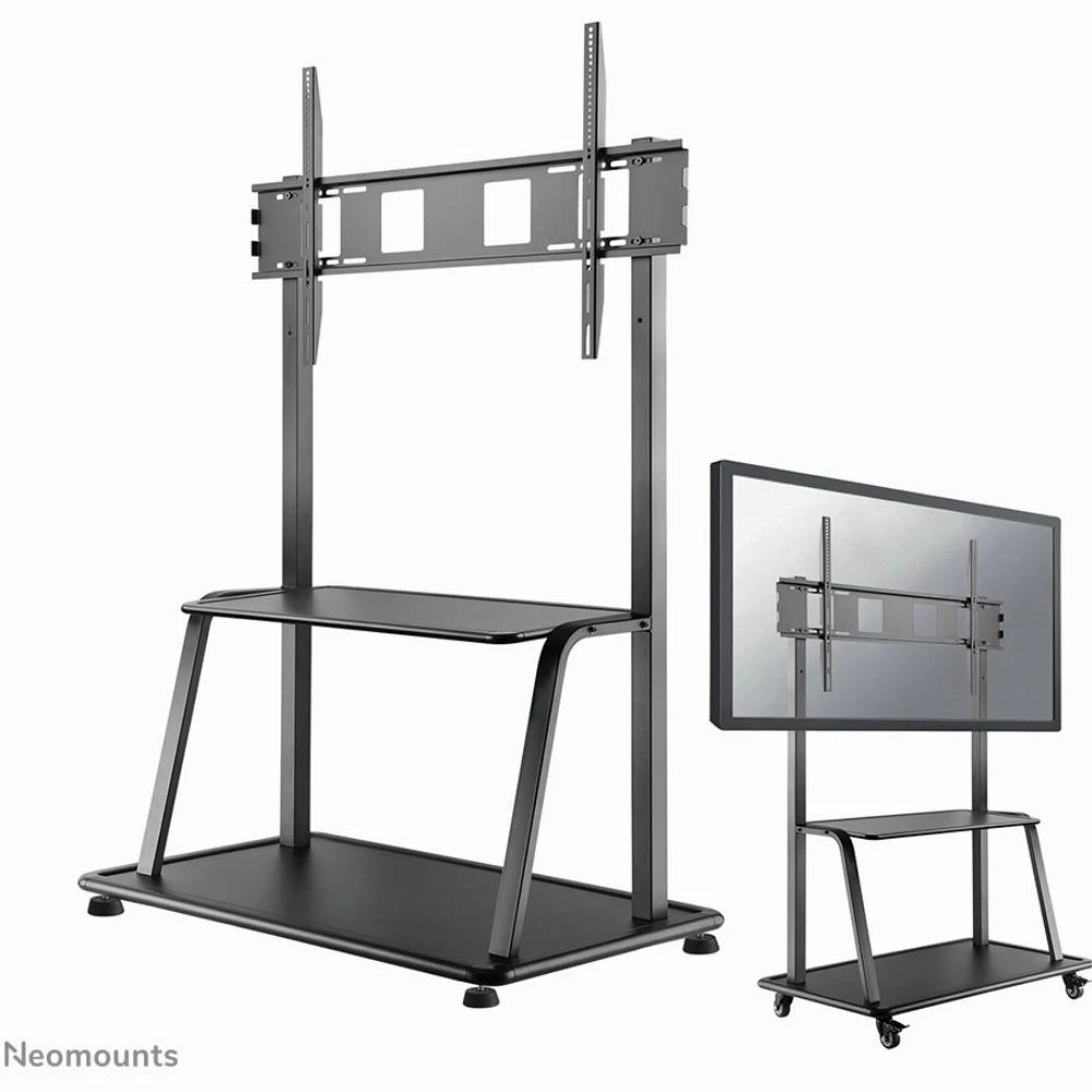 Laikiklis Neomounts Newstar NS-M4000 2,67 m (105") Juoda