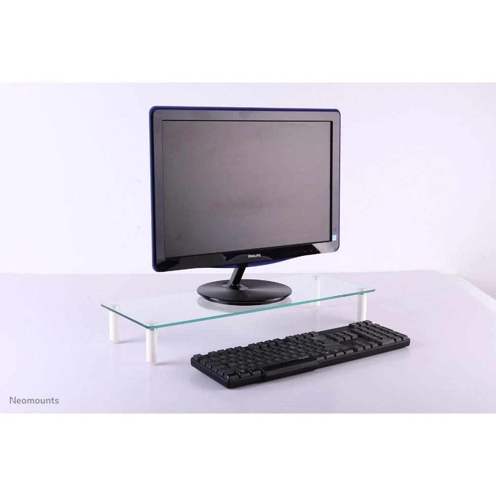 „NeoMounts Monitorius“ pakėlėjas (aukščio reguliavimas: 8 cm)