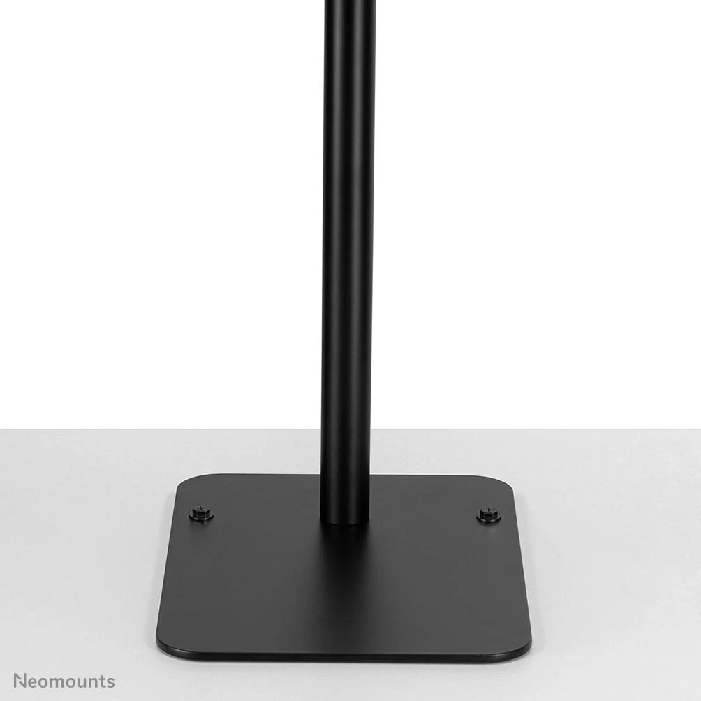 Laikiklis NEOMOUNTS BY NEWSTAR FL15-625BL1 TILT- AND ROTATABLE Planšetė FLOOR STAND FOR 7,9-11" TABLETS - Juodas