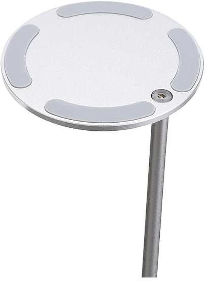 Ausinės NEOMOUNTS HEADPHONE STAND, ALUMINUM