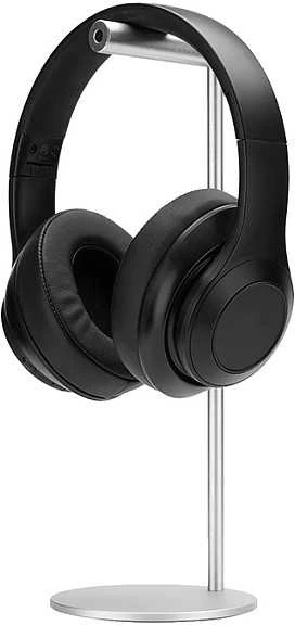 Ausinės NEOMOUNTS HEADPHONE STAND, ALUMINUM