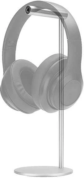Ausinės NEOMOUNTS HEADPHONE STAND, ALUMINUM