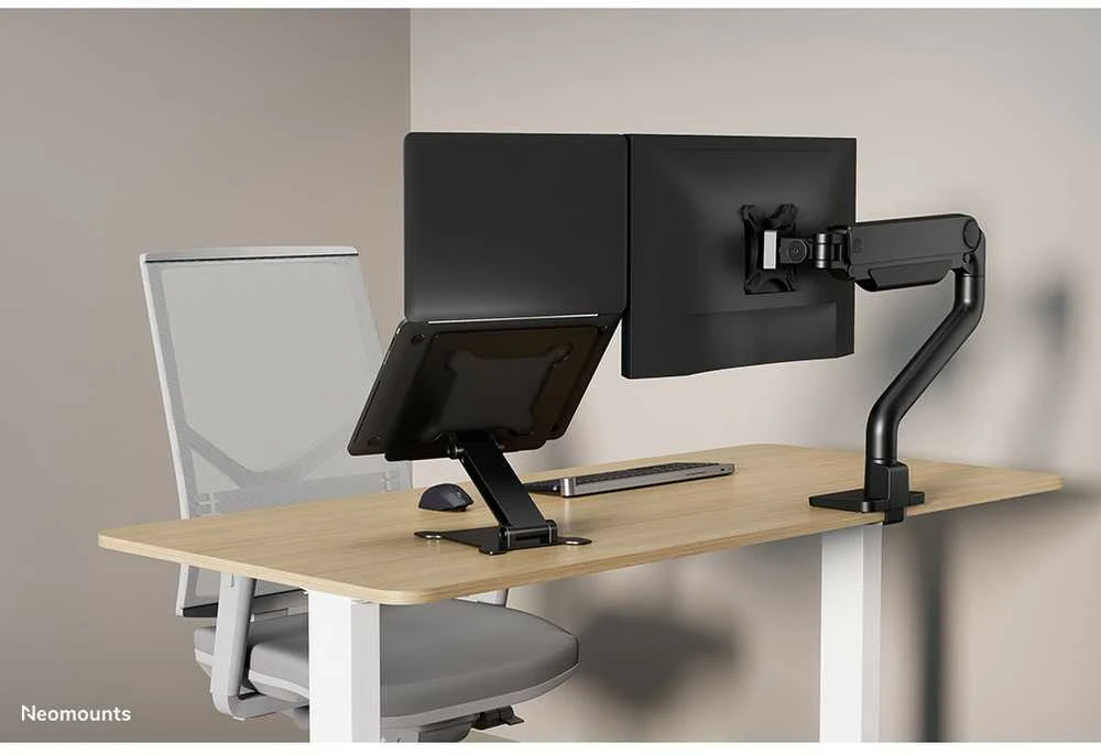 NEOMOUNTS FOLDABLE LAPTOP STAND 11-15"