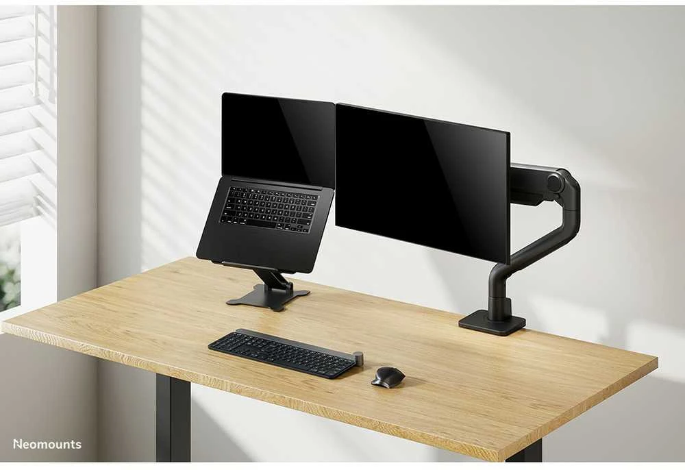 NEOMOUNTS FOLDABLE LAPTOP STAND 11-15"