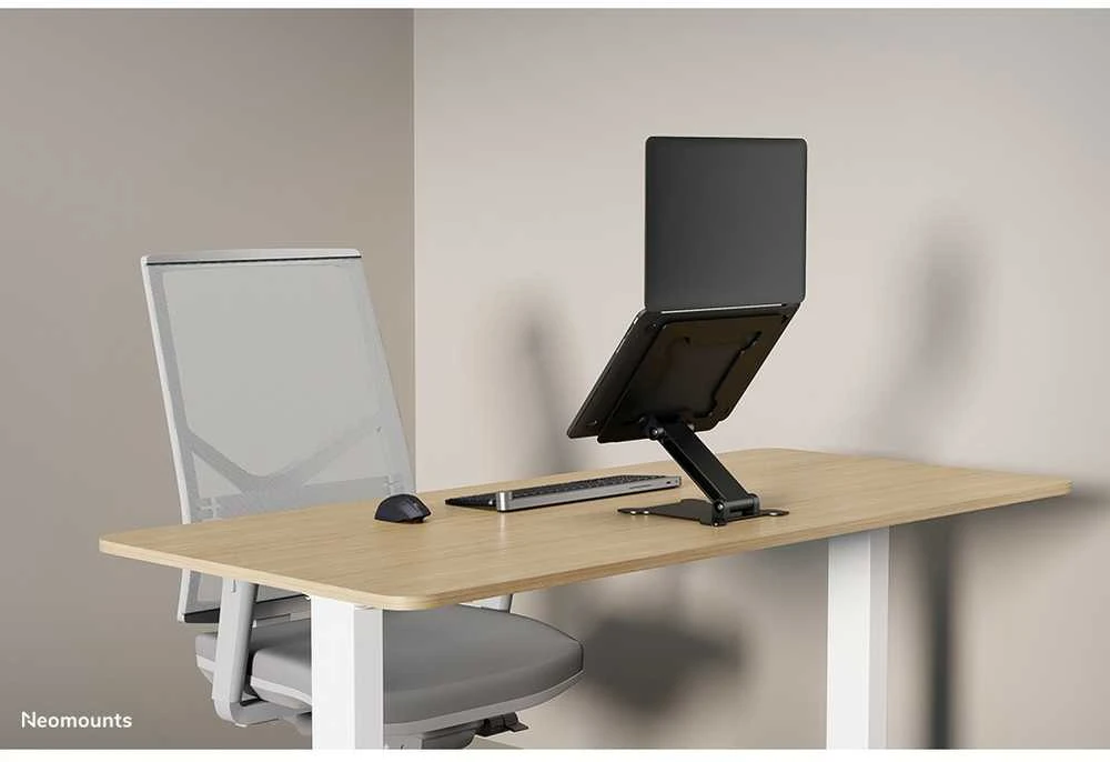 NEOMOUNTS FOLDABLE LAPTOP STAND 11-15"