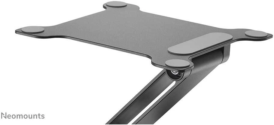 NEOMOUNTS FOLDABLE LAPTOP STAND 11-15"