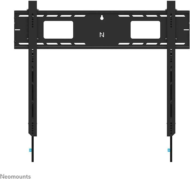 Laikiklis NEOMOUNTS LEVEL-750 WALL MOUNT (XL, 125 KG, KICKSTAND, LOCKABLE, CONNECTABLE, VESA 800X600)