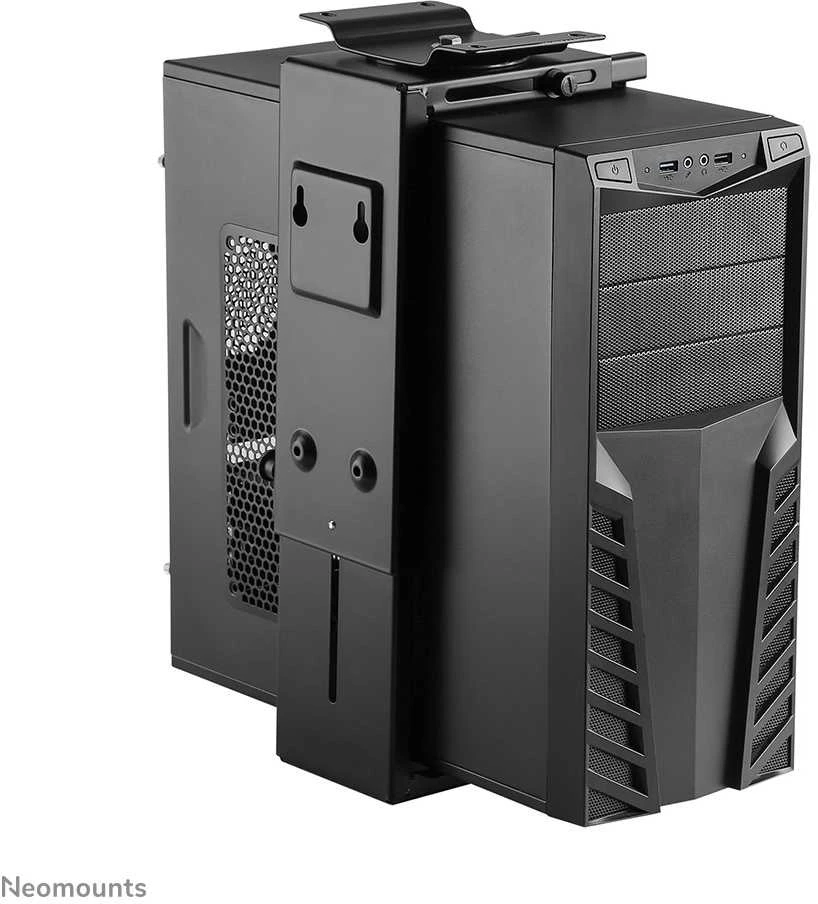 „NeoMounts NM-CPU100BLACK“ procesoriaus laikiklis