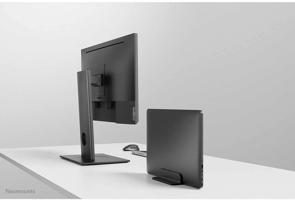 NEOMOUNTS BY NEWSTAR VERTICAT LAPTOP STAND