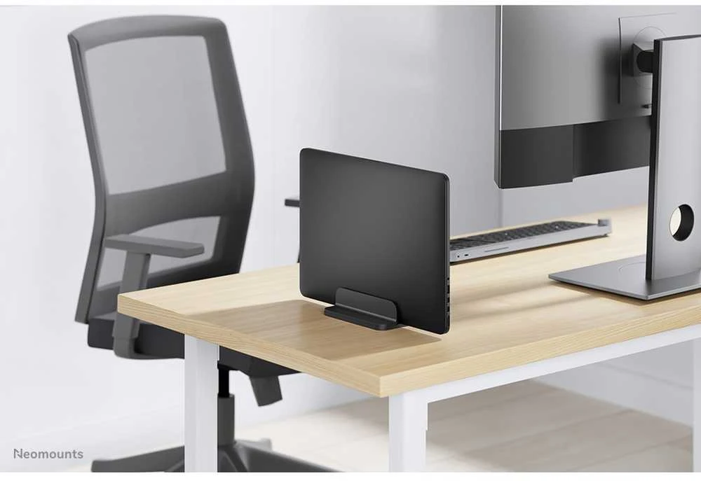 NEOMOUNTS BY NEWSTAR VERTICAT LAPTOP STAND