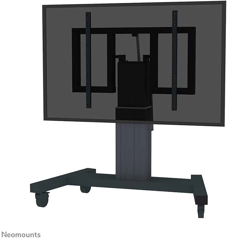 Laikiklis „Newstar PLASMA-M2550T“ 2,54 m (100") Juoda