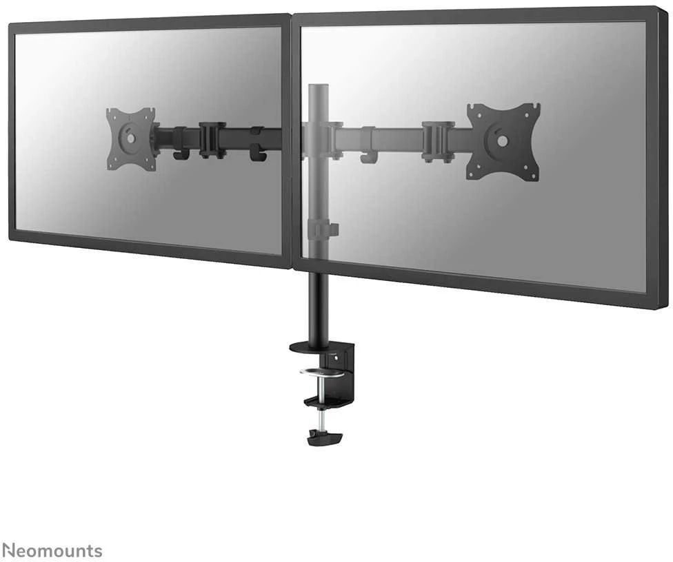 Stalinis laikiklis NewStar NeoMounts monitoriui (10 - 27'')