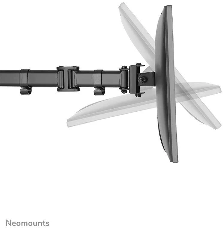 Stalinis laikiklis NewStar NeoMounts monitoriui (10 - 27'')
