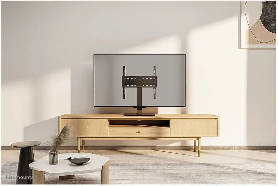 Laikiklis NEOMOUNTS TV STALO STOVAS 32-55? (PAGRINDAS)