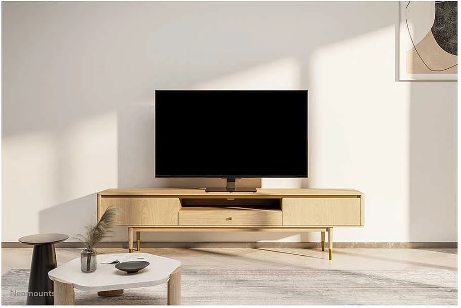 Laikiklis NEOMOUNTS TV STALO STOVAS 32-55? (PAGRINDAS)