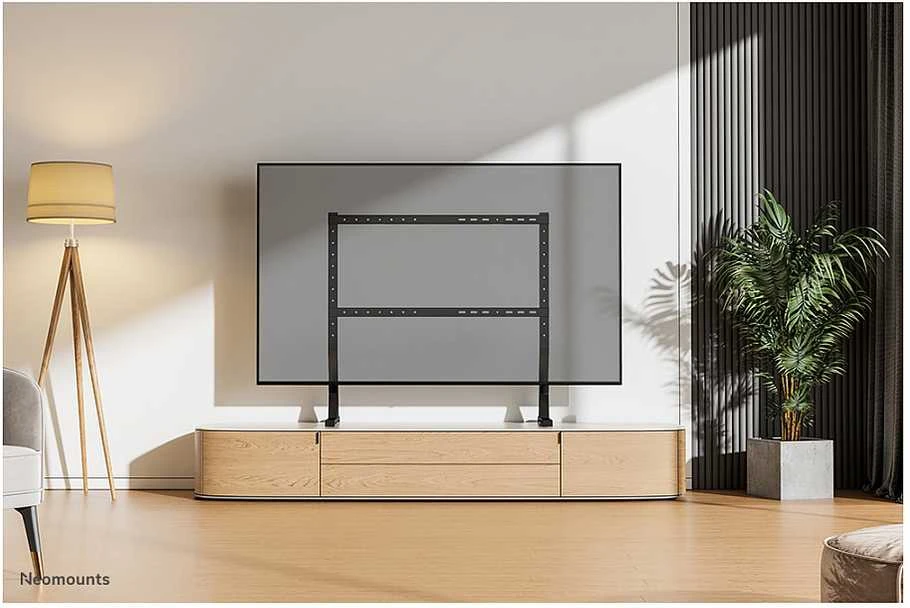 Laikiklis NEOMOUNTS TV DESK STAND 45-90? (LEGS)
