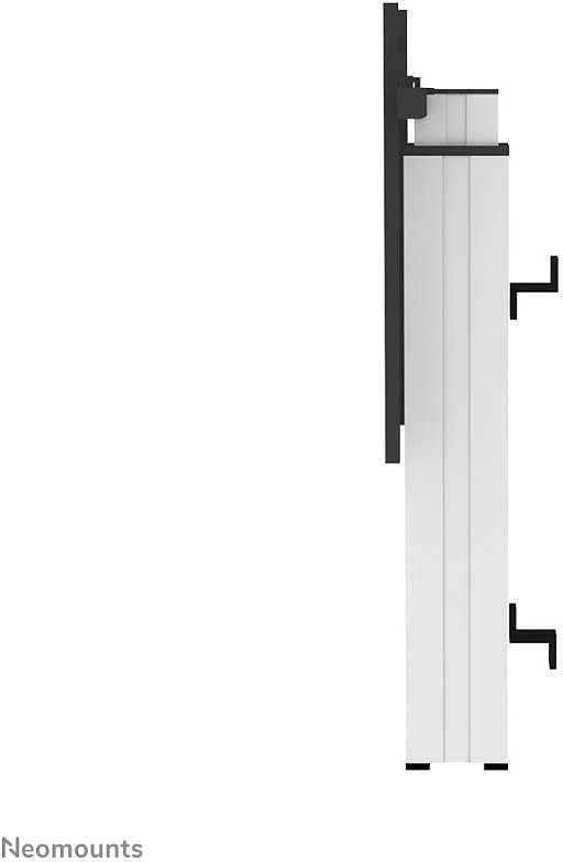 Laikiklis Neomounts Newstar PLASMA-W2250 2,54 m (100") Sidabras